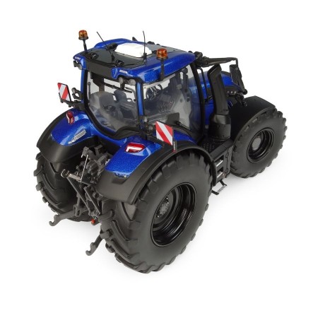 VALTRA  T236 AZUL METALIZADO
