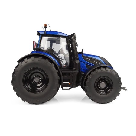 VALTRA  T236 AZUL METALIZADO