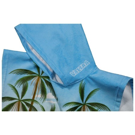 PONCHO DE BAÑO VALTRA KIDS
