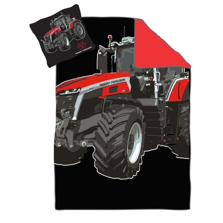 ROPA DE CAMA MF 9S