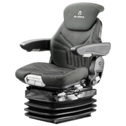 ASIENTO GRAMMER MAXIMO PROFESSIONAL