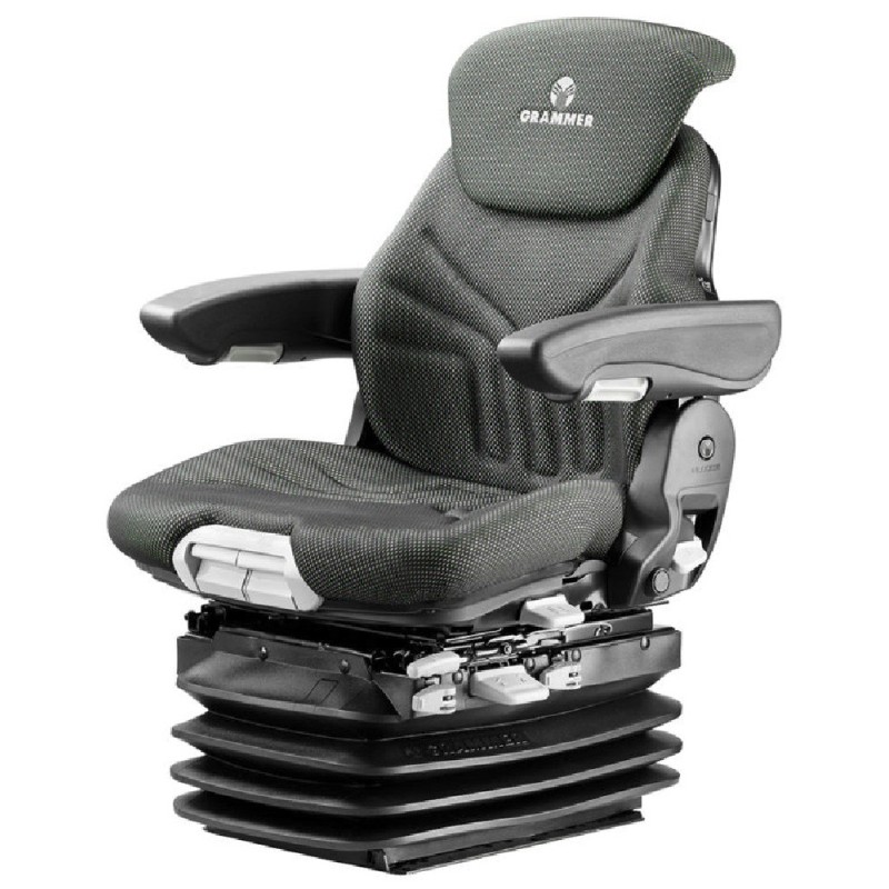 ASIENTO GRAMMER MAXIMO PROFESSIONAL