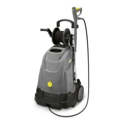Limpiadora de alta presión HDS 5/15 UX