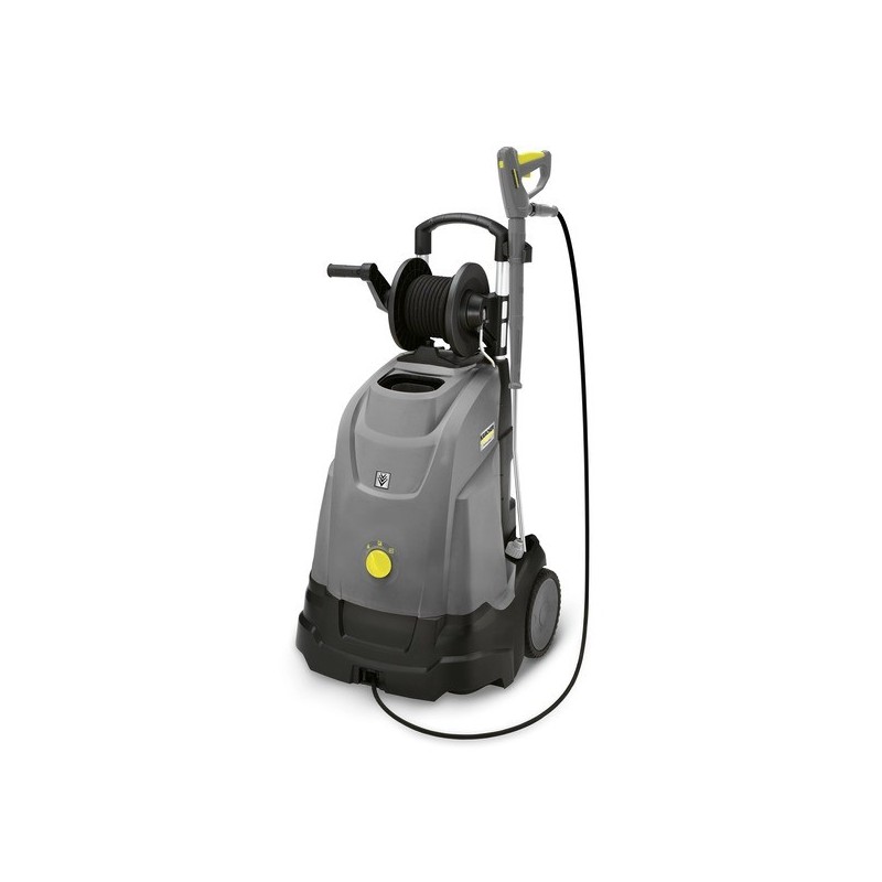 Limpiadora de alta presión HDS 5/15 UX