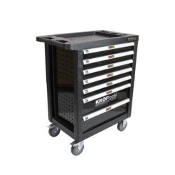 CAJA HERRAMIENTAS 236 PIEZAS