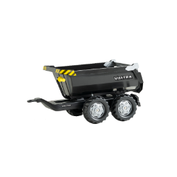 REMOLQUE VALTRA