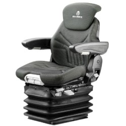 ASIENTO GRAMMER MAXIMO CONFORT PLUS