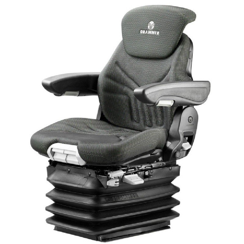 ASIENTO GRAMMER MAXIMO CONFORT PLUS