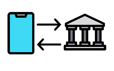 Transferencia bancaria
