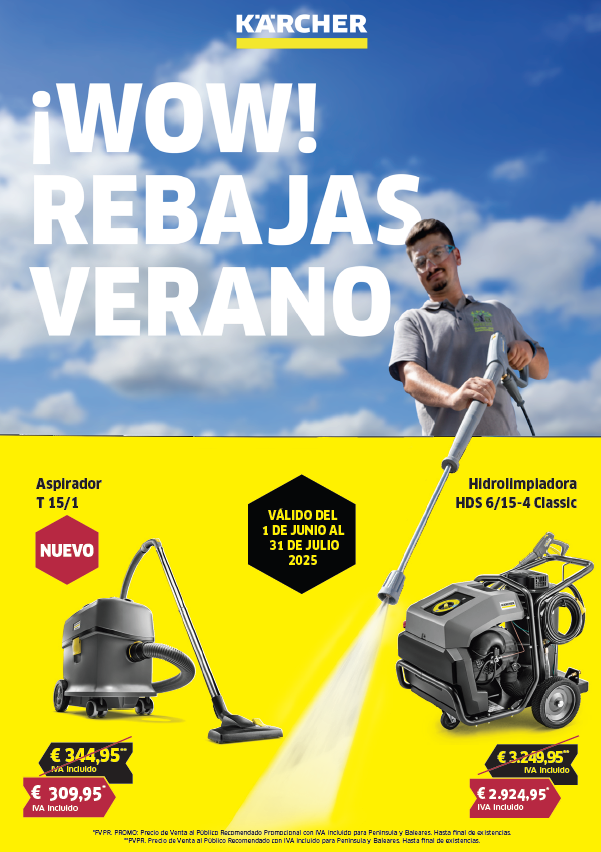 Karcher