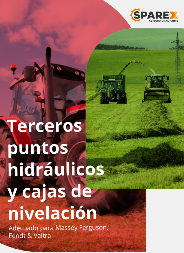 TERCER PUNTO HIDRÁULICO 